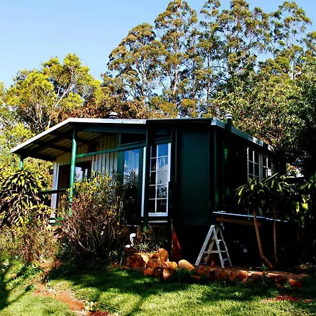 Maleny Monet Studio Exterior photo