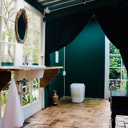 Maleny Monet Studio Exterior photo