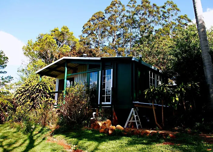 Maleny Monet Studio