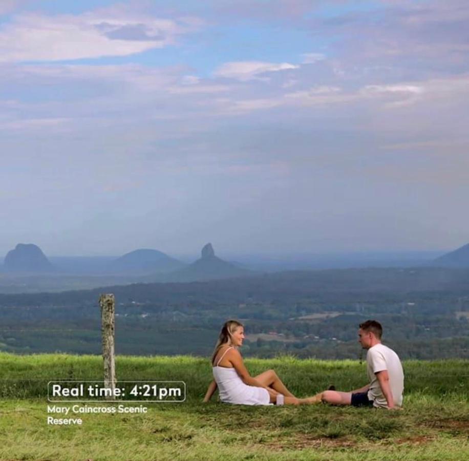 Monet Holiday home Maleny