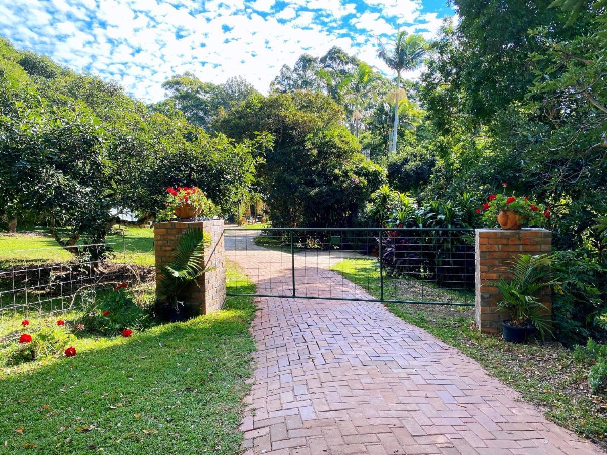 Monet Maleny