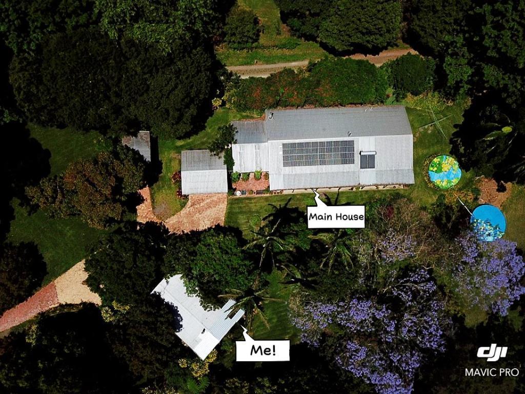 Monet Holiday home Maleny